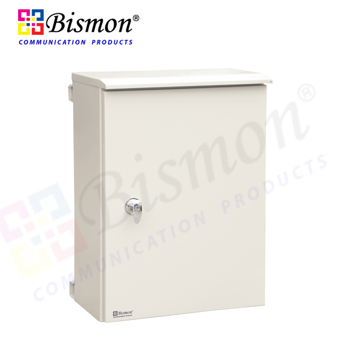 Wall Mount Fiber Optic OUTDOOR for CCTV&IP CAMERA (ใช้ภายนอก)